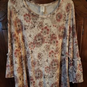 NWOT Boutique Top